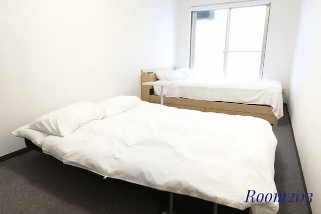 SLEEPLAB THE STAY Casual 西新宿-最多入住4人【不挑房】-7