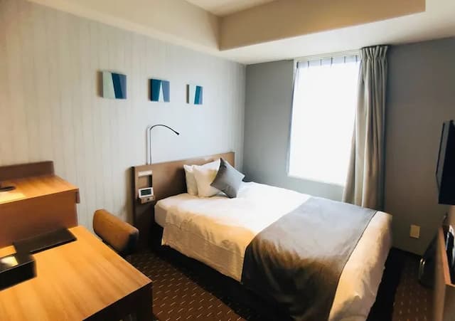 シングルルーム