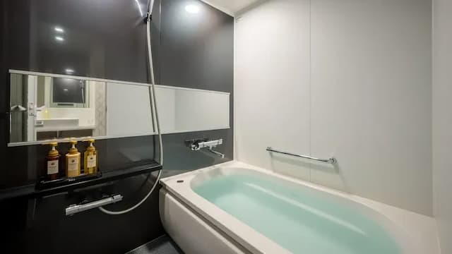 秋葉原華盛頓飯店｜秋葉原站步行1分鐘/秋葉原電器街步行5分-Non-smoking triple room｜Two children (0-6 years old) can be brought without occupying a bed [no room selection]-2