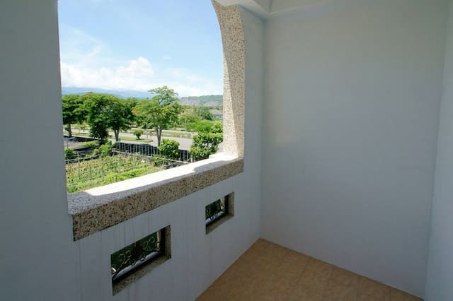 月光夏民宿-豪華雙人房-6