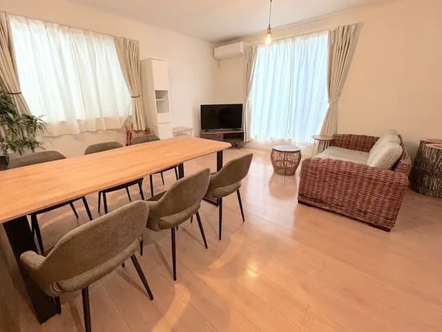 リビングルーム