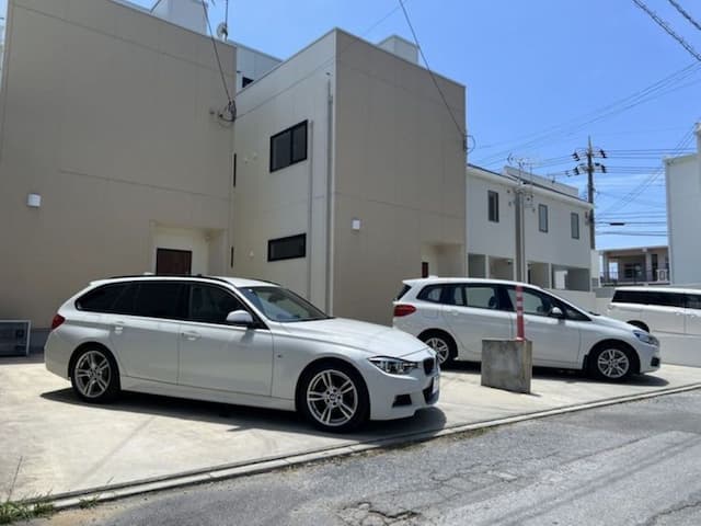 レンタカーについても、お気軽にお問合せください！(If you want to rent a car, please feel free to contact us!)