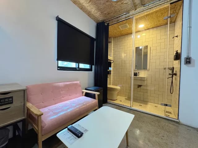 K ゴールド-standard two-person room-3