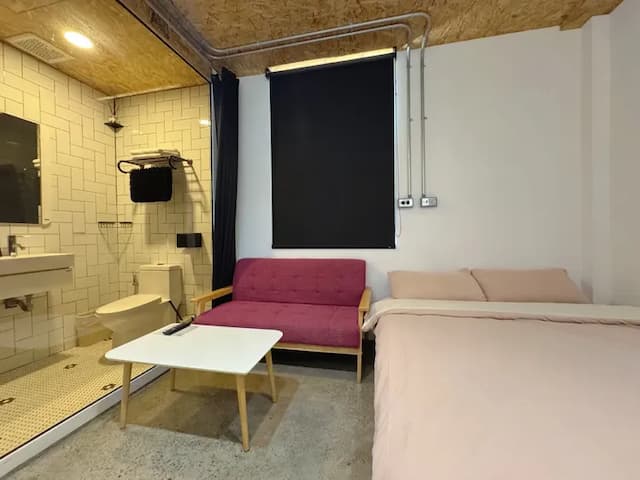 K ゴールド-standard two-person room-5