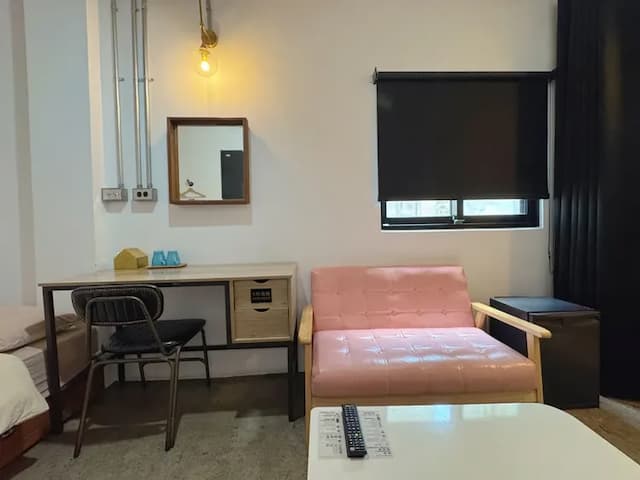 K ゴールド-standard two-person room-1