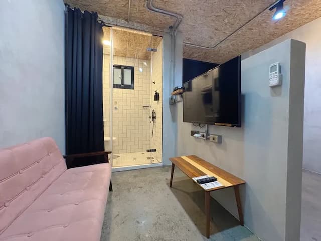 K ゴールド-standard two-person room-9