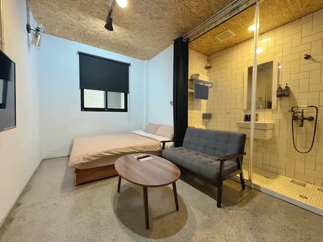 K ゴールド-standard two-person room-6