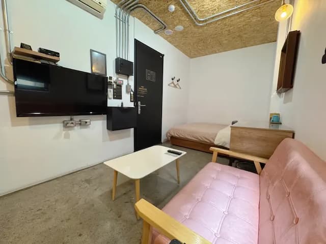 K ゴールド-standard two-person room-2