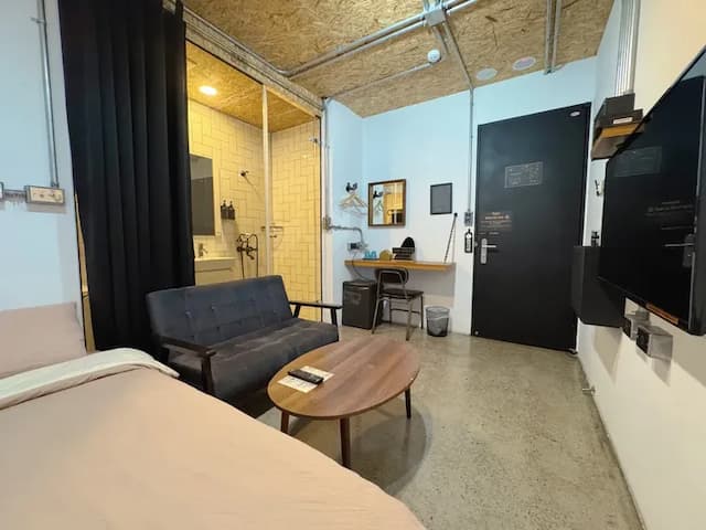 K ゴールド-standard two-person room-7