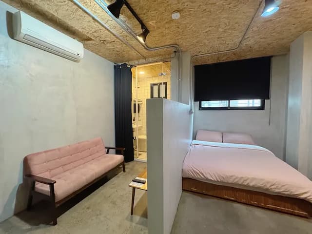 K ゴールド-standard two-person room-8