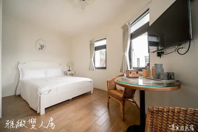 뮤이 벨라  (Muy Bella)-Exquisite Double Suite-2