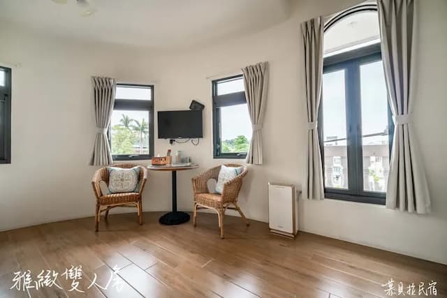 뮤이 벨라  (Muy Bella)-Exquisite Double Suite-3