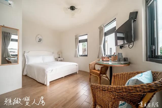 뮤이 벨라  (Muy Bella)-Exquisite Double Suite-1