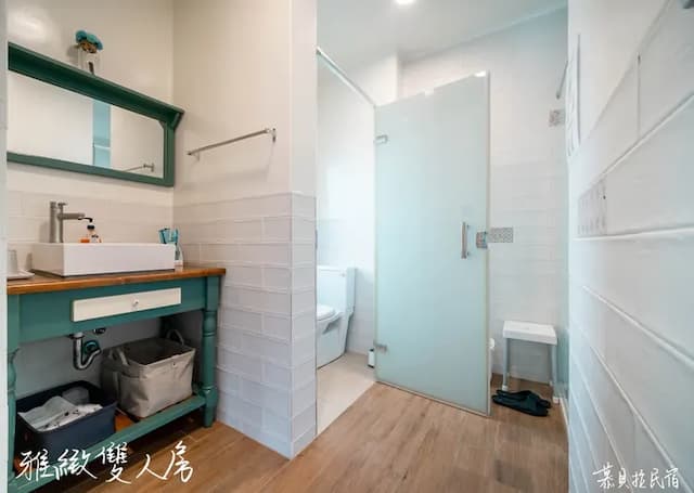 뮤이 벨라  (Muy Bella)-Exquisite Double Suite-5