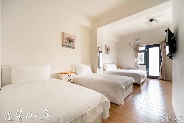 뮤이 벨라  (Muy Bella)-Exquisite Quadruple Suite-1