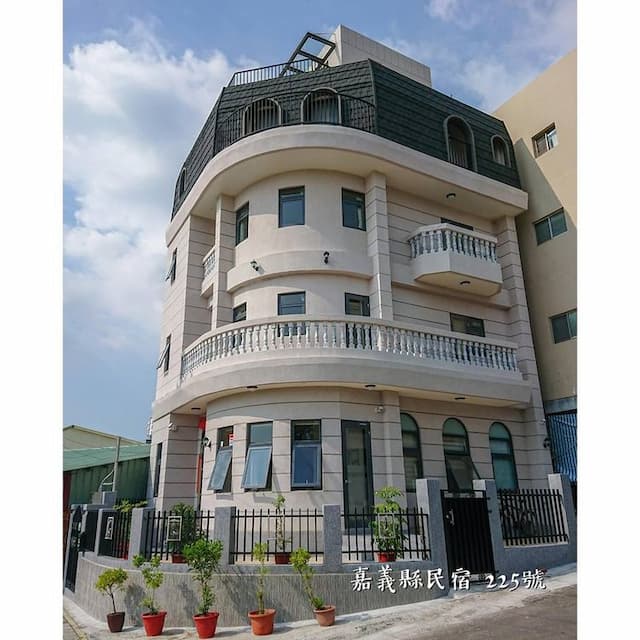 뮤이 벨라  (Muy Bella)-Exquisite Quadruple Suite-9