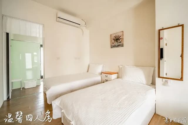 뮤이 벨라  (Muy Bella)-Exquisite Quadruple Suite-2