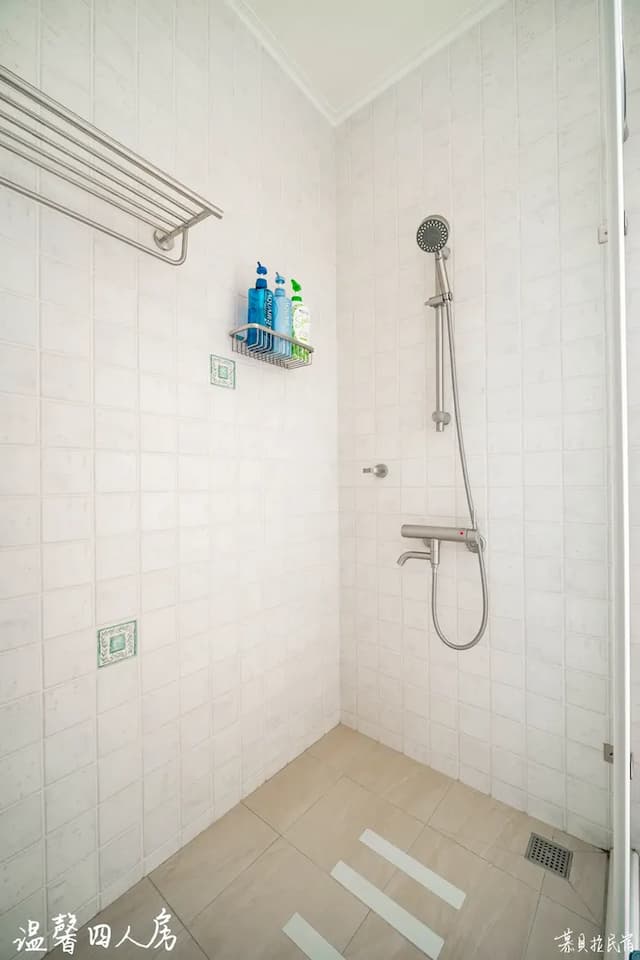 뮤이 벨라  (Muy Bella)-Exquisite Quadruple Suite-4