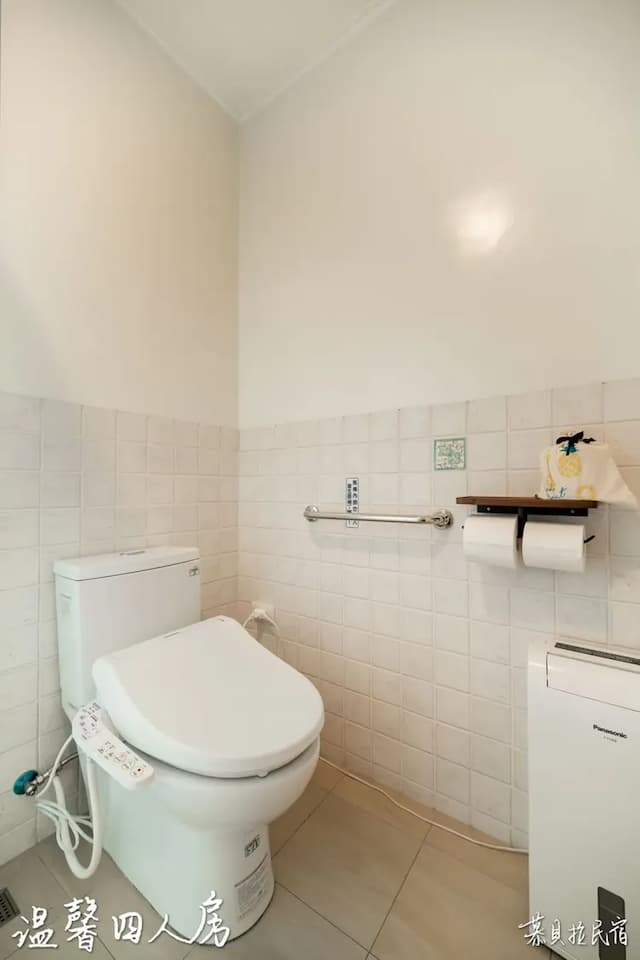 뮤이 벨라  (Muy Bella)-Exquisite Quadruple Suite-3