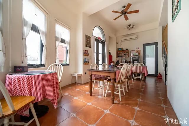 뮤이 벨라  (Muy Bella)-Exquisite Quadruple Suite-7