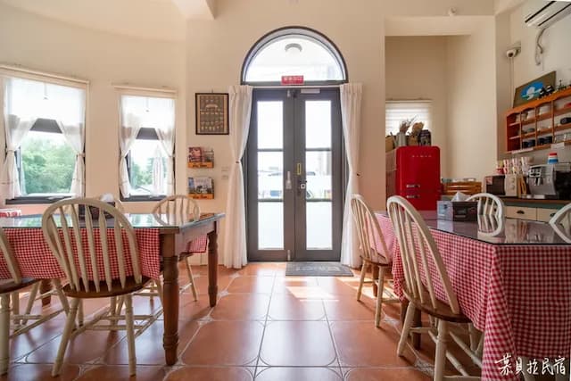 뮤이 벨라  (Muy Bella)-Exquisite Quadruple Suite-8