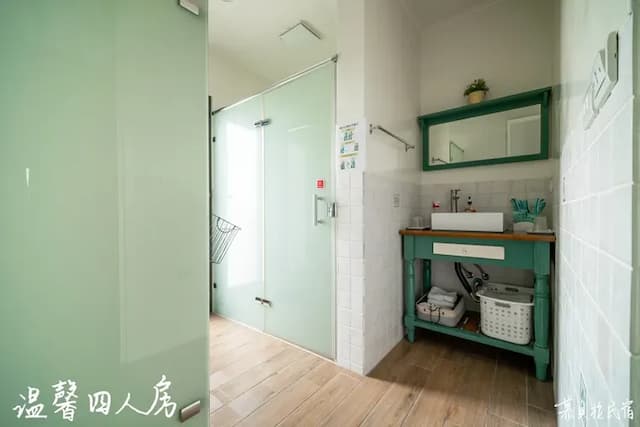 뮤이 벨라  (Muy Bella)-Exquisite Quadruple Suite-5