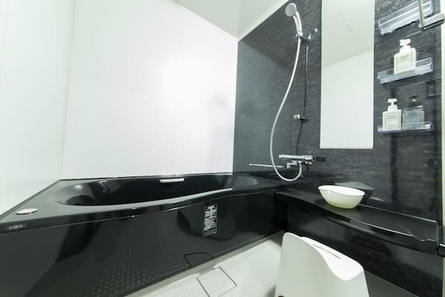 京町仁宿-烏丸線今出川站-1-5人房，最多可5人入住-11