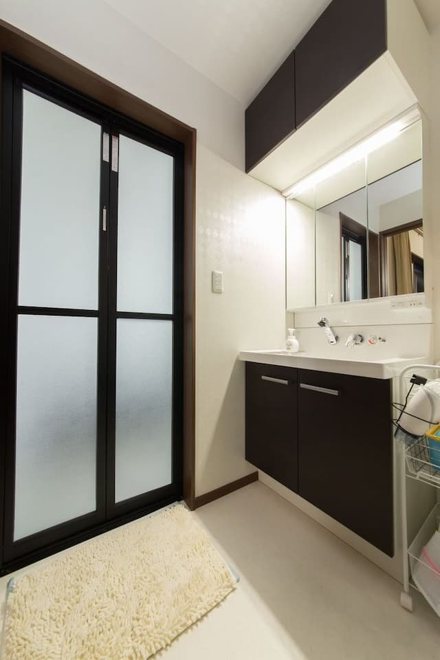 京町仁宿-烏丸線今出川站-1-5人房，最多可5人入住-10