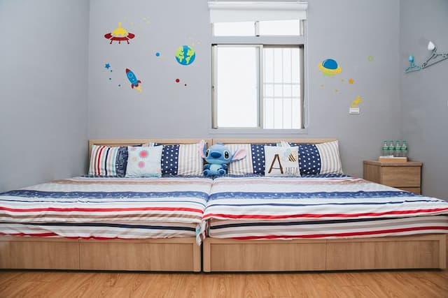 Egg Bao Family Homestay-STAR-4