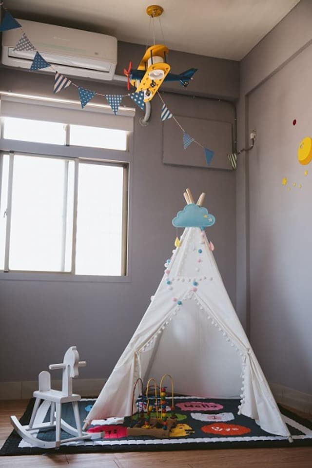 Egg Bao Family Homestay-STAR-2