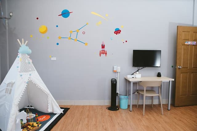 Egg Bao Family Homestay-STAR-5