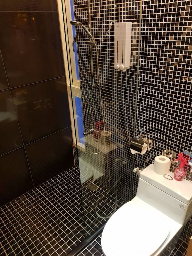 禾田旅宿-星光2人房-附窗戶-6