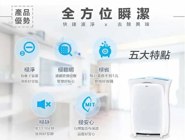 花落諾台南民宿 ｜安平老街、鄰近景點-豪華雙人房-4