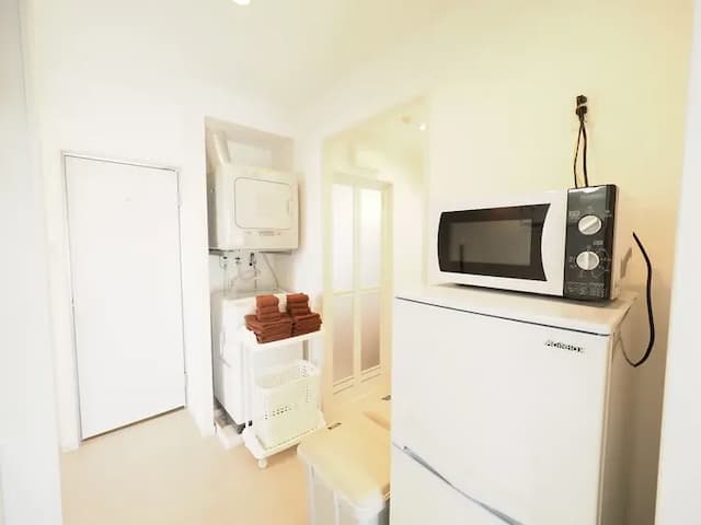 La Lumiere Oroku-5-700 m from the Kokubu station ☆ 5th Floor ☆ No elevator ☆ Parking place ☆-4