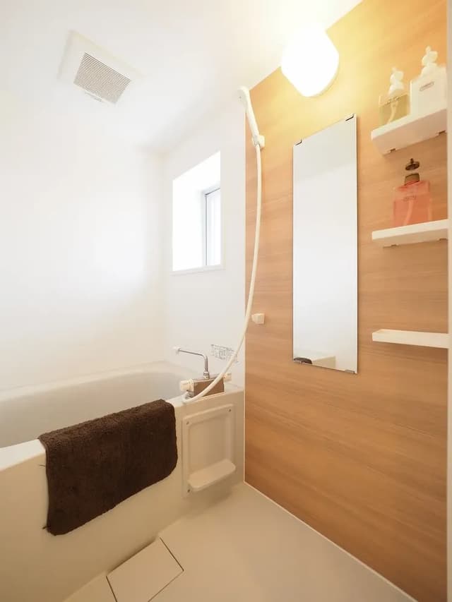 La Lumiere Oroku-5-700 m from the Kokubu station ☆ 5th Floor ☆ No elevator ☆ Parking place ☆-7