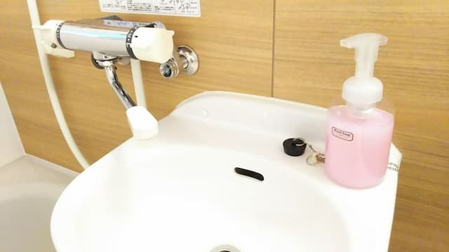 La Lumiere Oroku-小禄駅から700m♪2階♪エレベーター無し♪駐車場有り♪-14