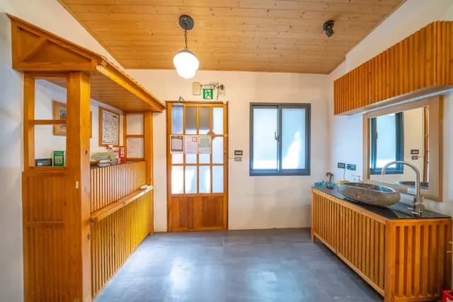 Guangguang | home and residential houses-【Suehirodori】Japan stylish entire house | Suitable for 8 people-13