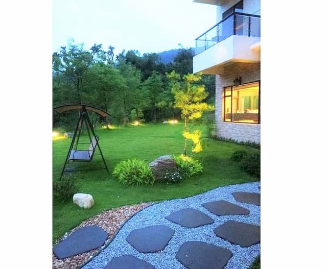 晨曦森林-雙人房-5