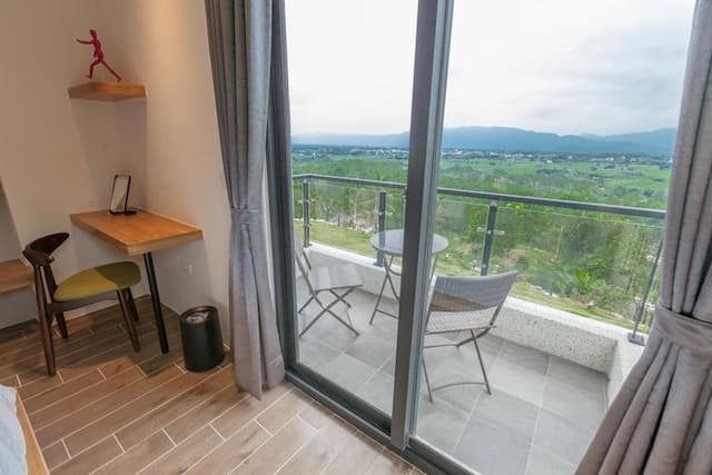 晨曦森林-雙人房-4