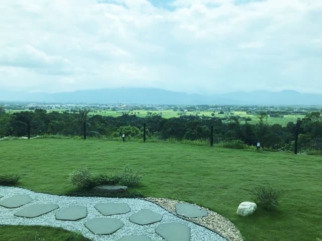 晨曦森林-四人房-5