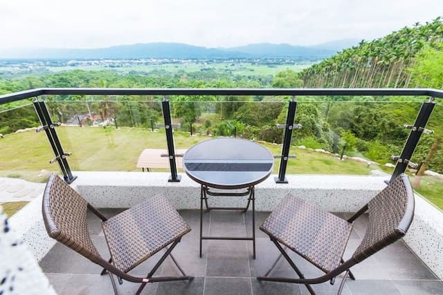 晨曦森林-四人房-2