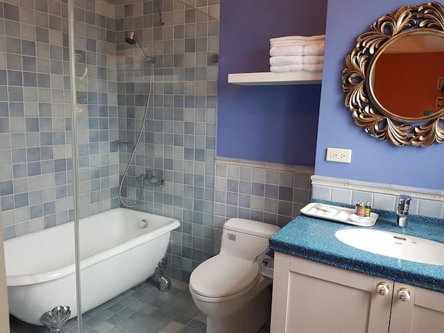 上萊茵莊園-公爵雙人房3B-2