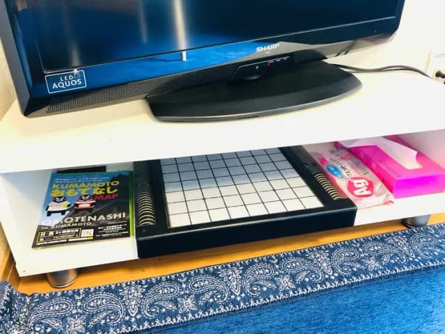 エスポアール-「サクラマチクマモト」まで徒歩6分！調理器具・食器・家電豊富に有り[エスポアール新町Ⅰ]201号-4