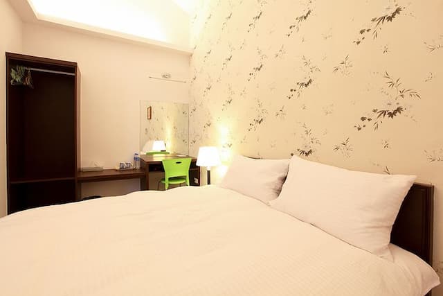 星光民宿-精緻三人套房-3