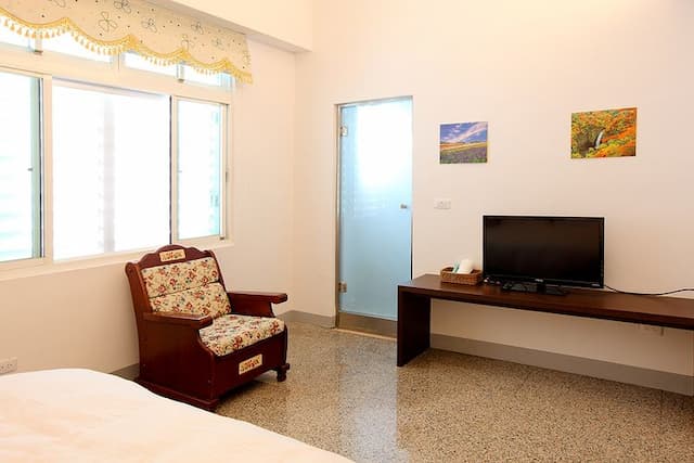 星光民宿-精緻三人套房-4