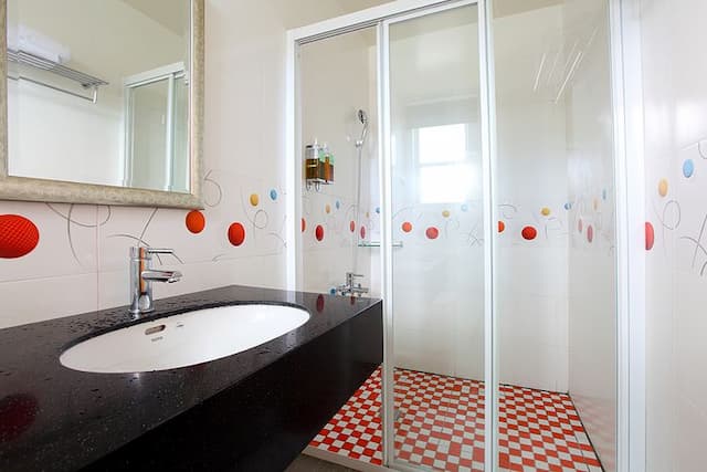 星光民宿-精緻三人套房-8