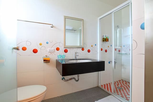 星光民宿-精緻三人套房-7