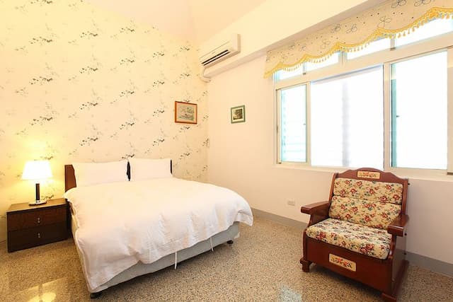 星光民宿-精緻三人套房-2