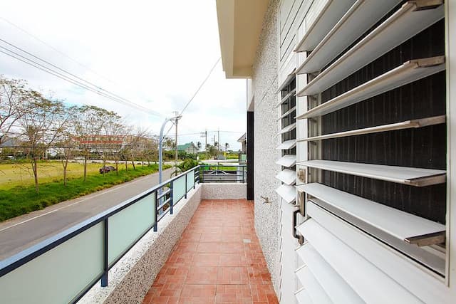 星光民宿-樂活家庭房-8