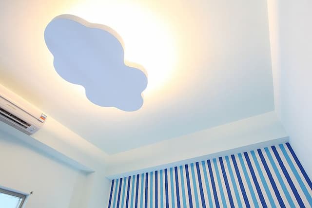 星光民宿-A棟雙人房-5